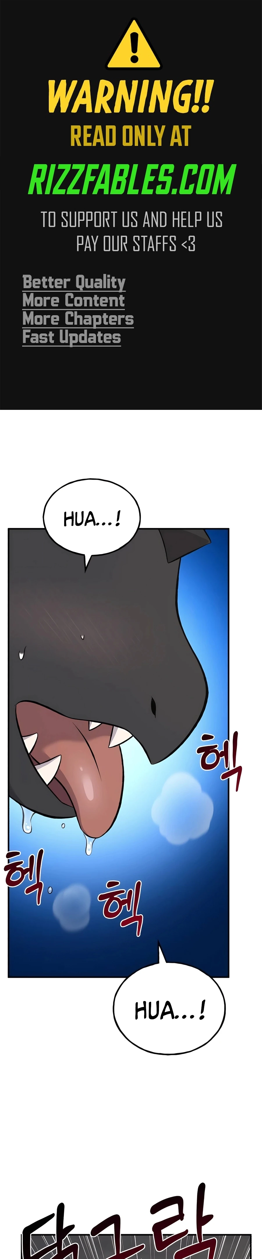 Solo Farming in the Tower chapter 67 page 1
