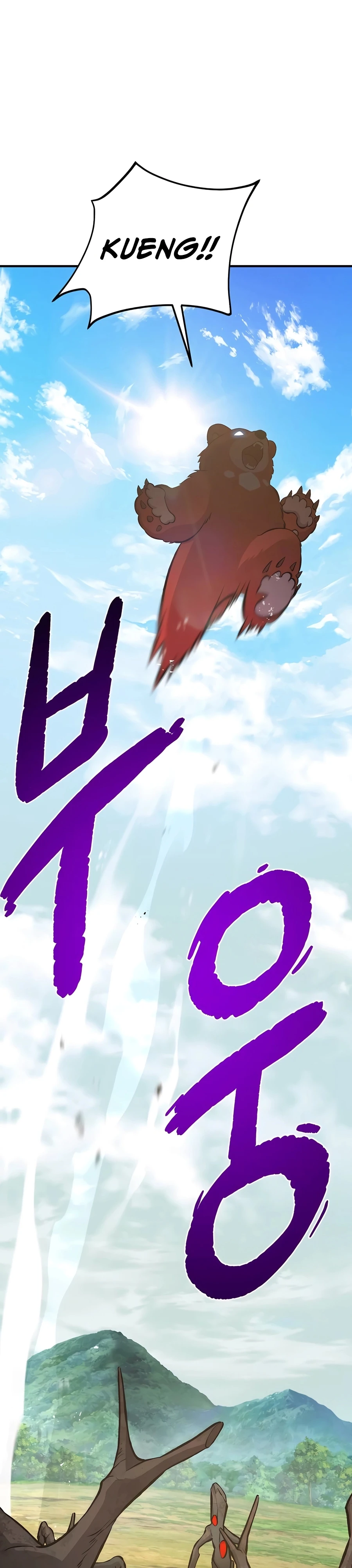Solo Farming in the Tower chapter 68 page 5
