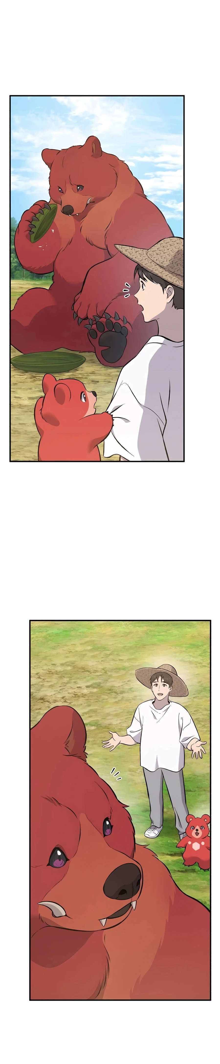 Solo Farming in the Tower chapter 69 page 48