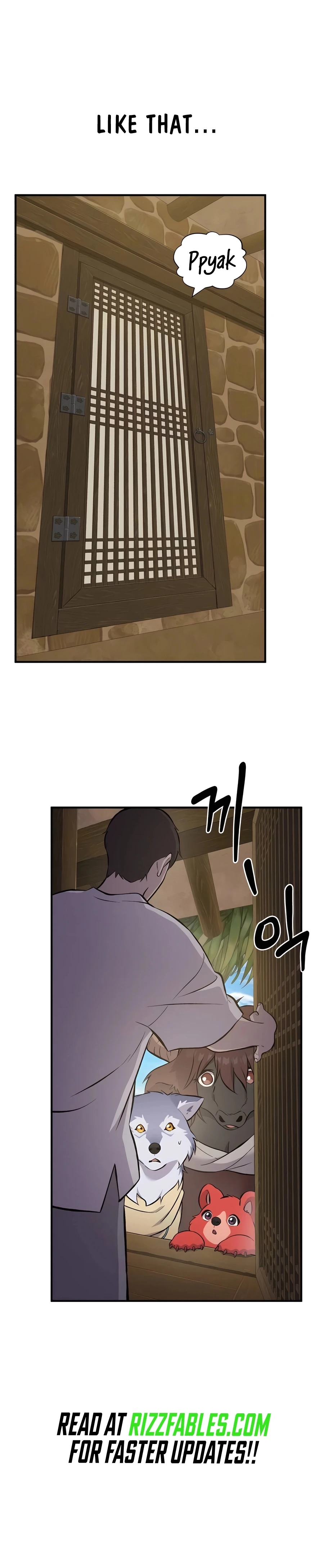 Solo Farming in the Tower chapter 69 page 55