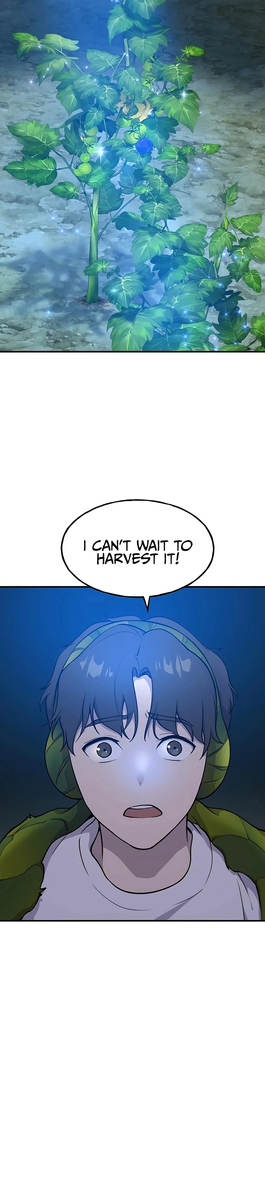 Solo Farming in the Tower chapter 7 page 20