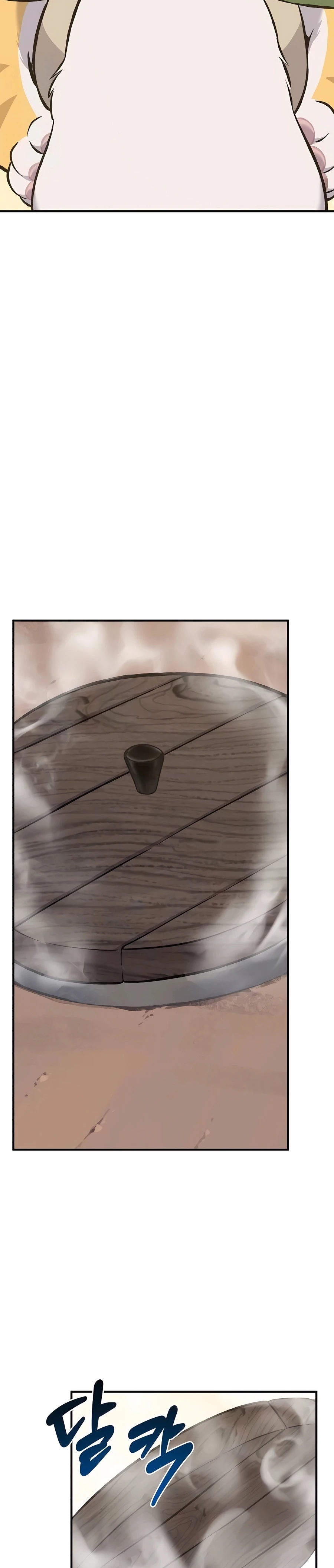 Solo Farming in the Tower chapter 70 page 36