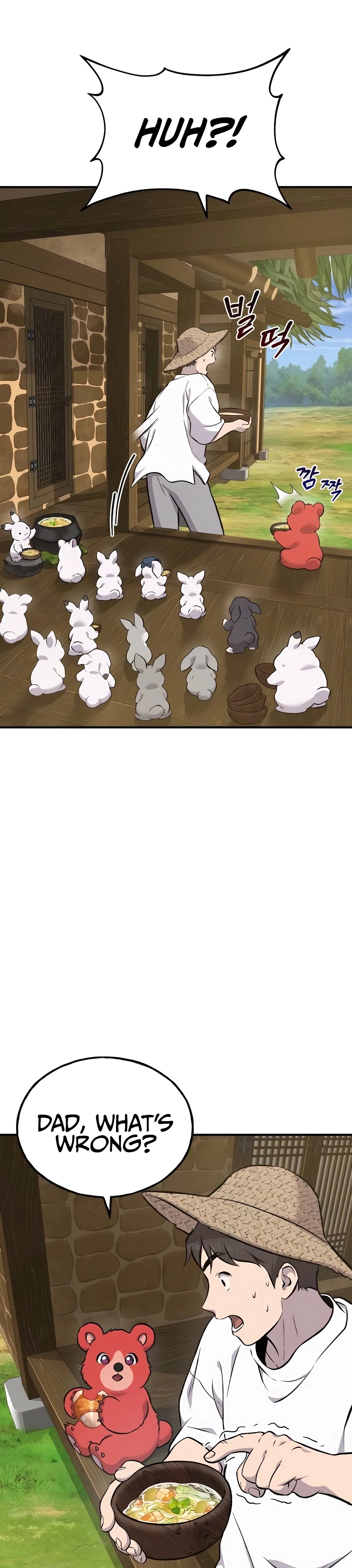 Solo Farming in the Tower chapter 70 page 50
