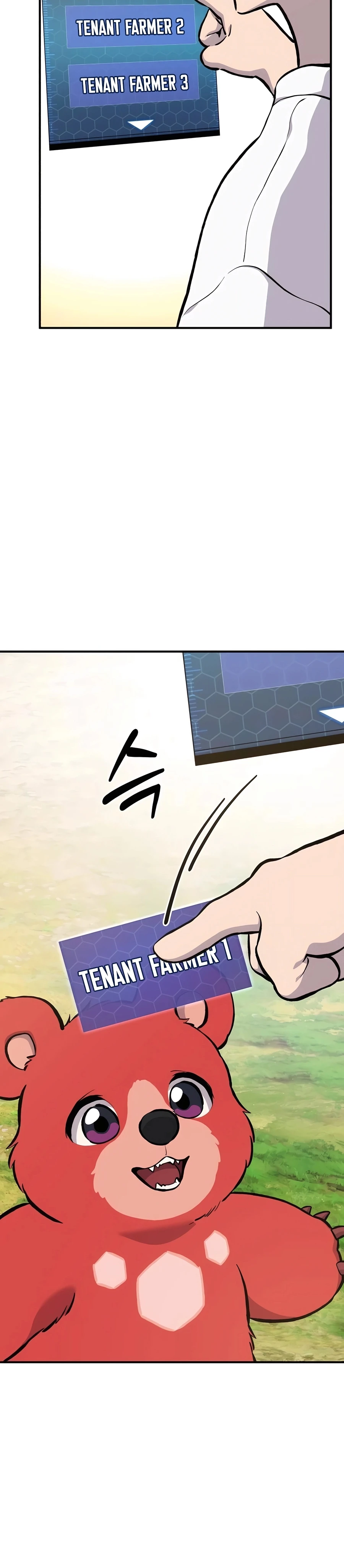 Solo Farming in the Tower chapter 71 page 37