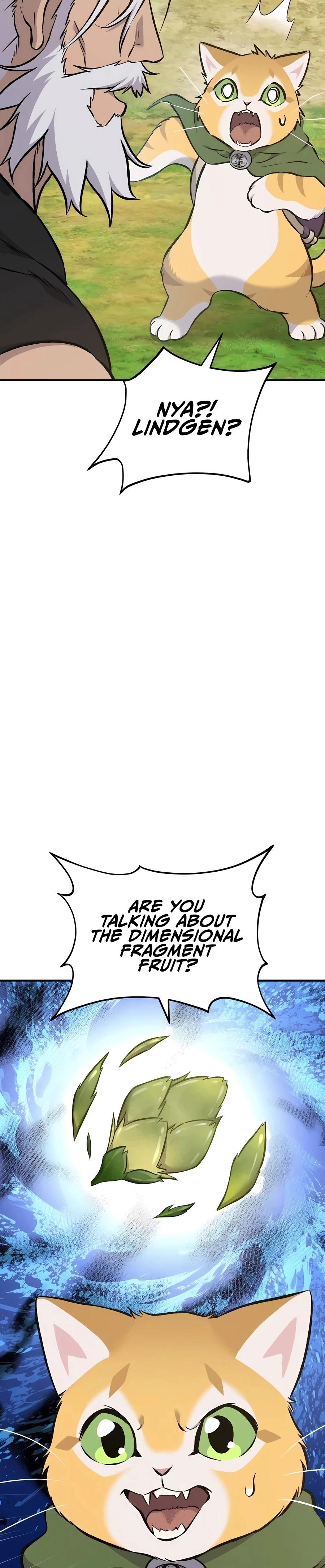 Solo Farming in the Tower chapter 72 page 25
