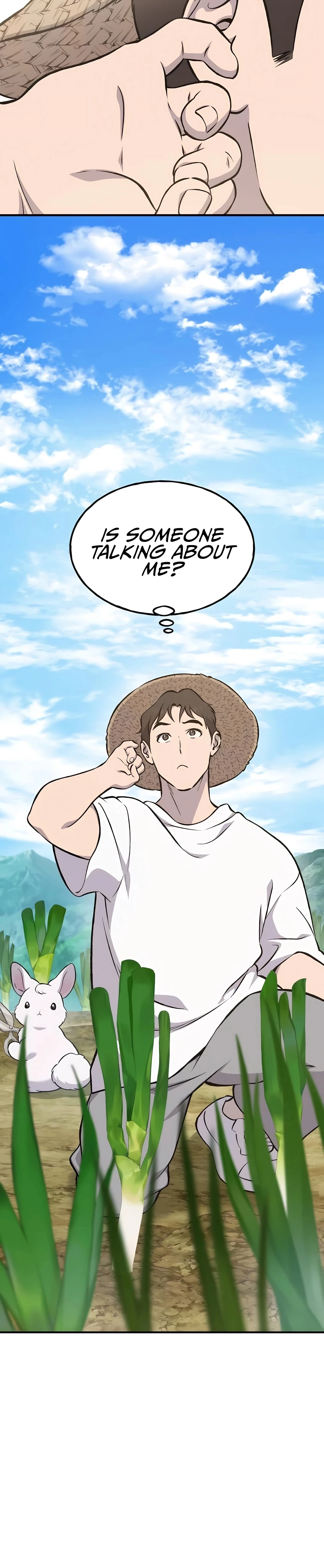 Solo Farming in the Tower chapter 73 page 46