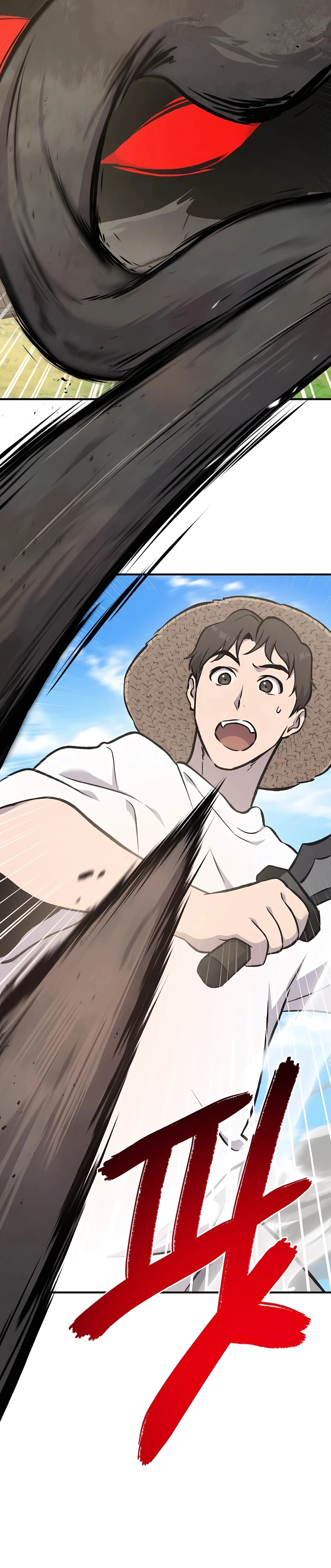 Solo Farming in the Tower chapter 74 page 38