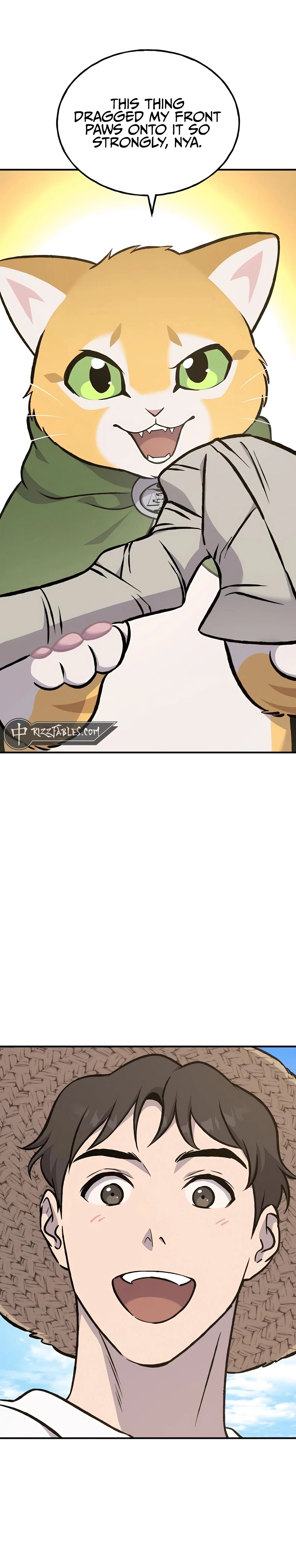 Solo Farming in the Tower chapter 74 page 47