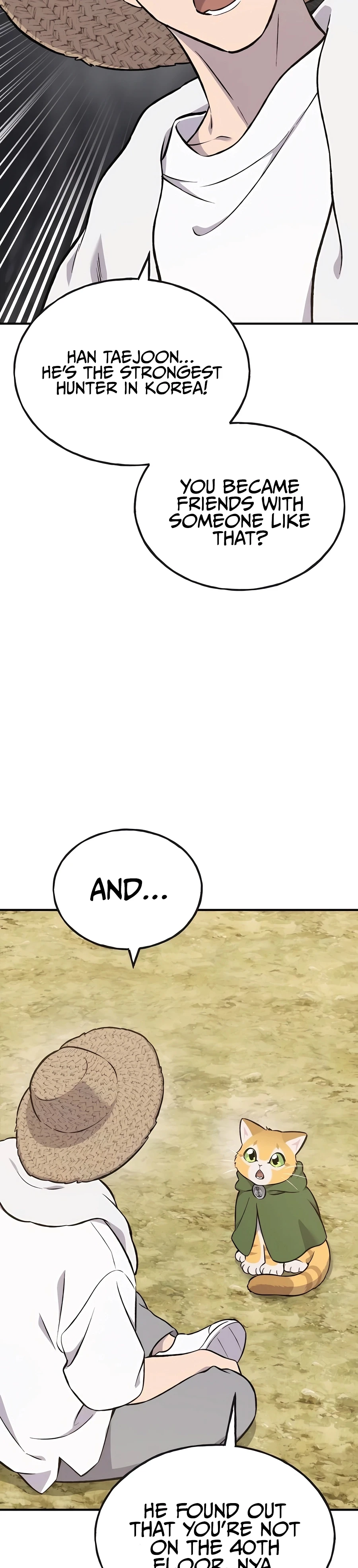 Solo Farming in the Tower chapter 76 page 2