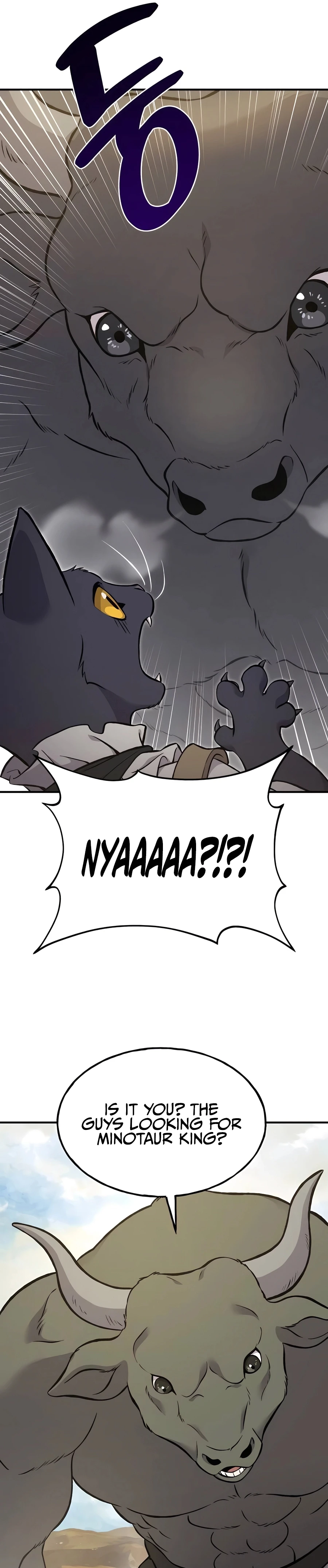 Solo Farming in the Tower chapter 76 page 48