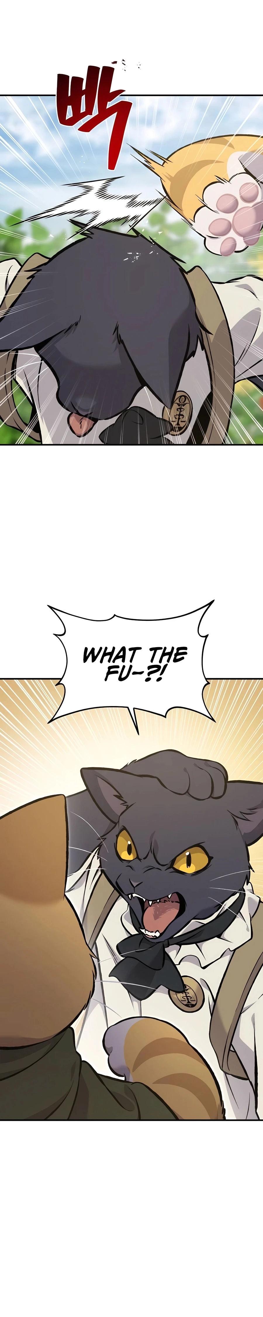 Solo Farming in the Tower chapter 78 page 3
