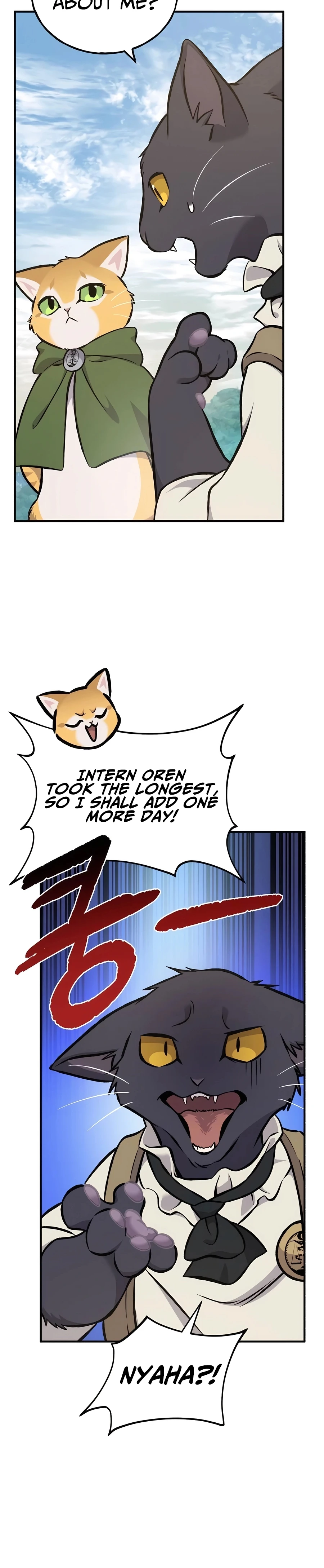 Solo Farming in the Tower chapter 78 page 9