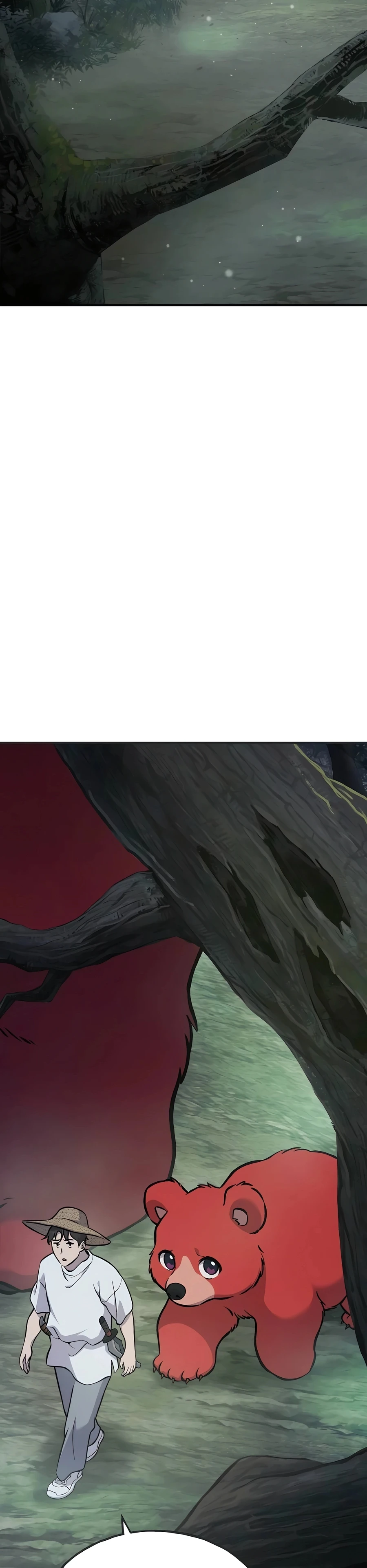 Solo Farming in the Tower chapter 78 page 23