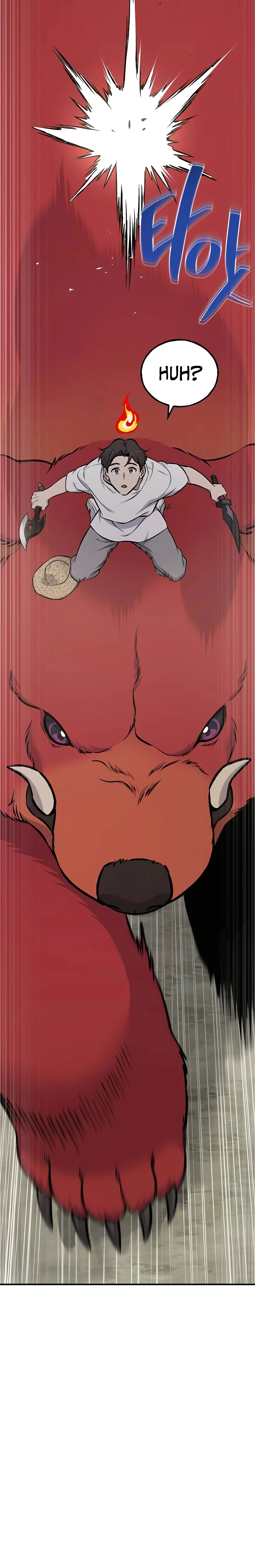 Solo Farming in the Tower chapter 78 page 53