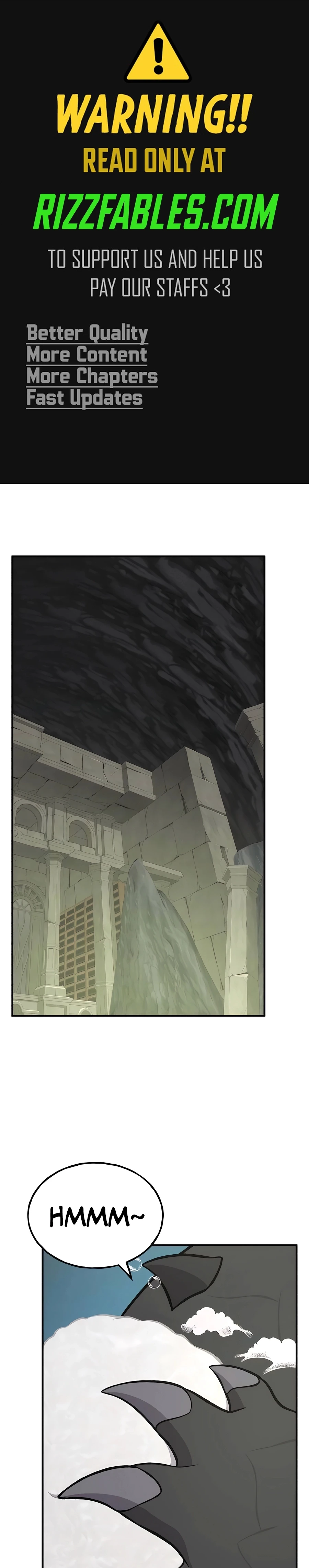 Solo Farming in the Tower chapter 79 page 1