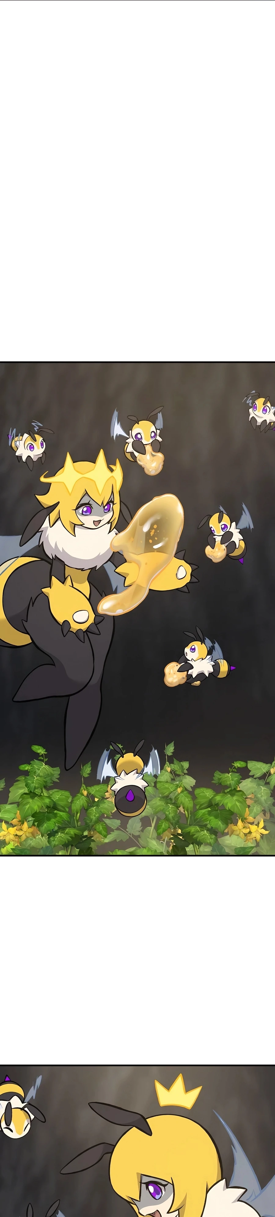 Solo Farming in the Tower chapter 79 page 15