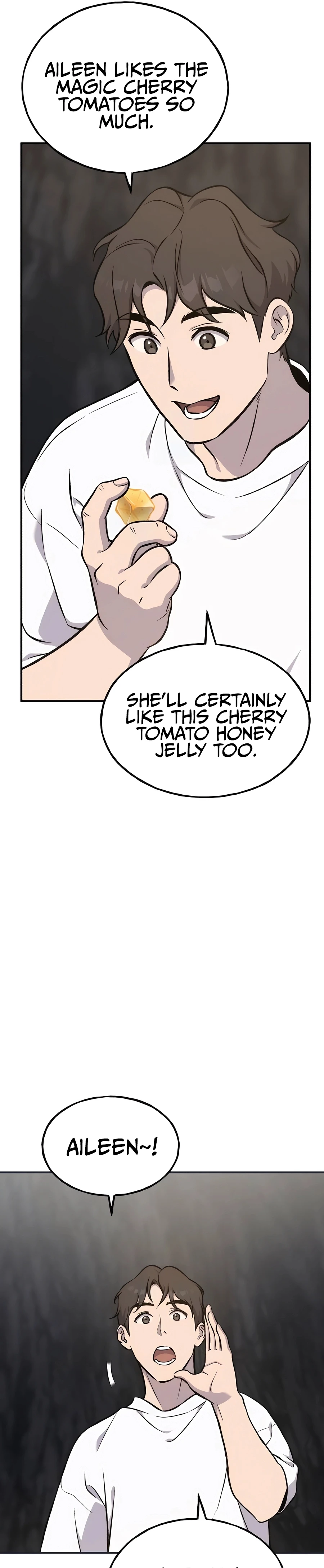 Solo Farming in the Tower chapter 79 page 29
