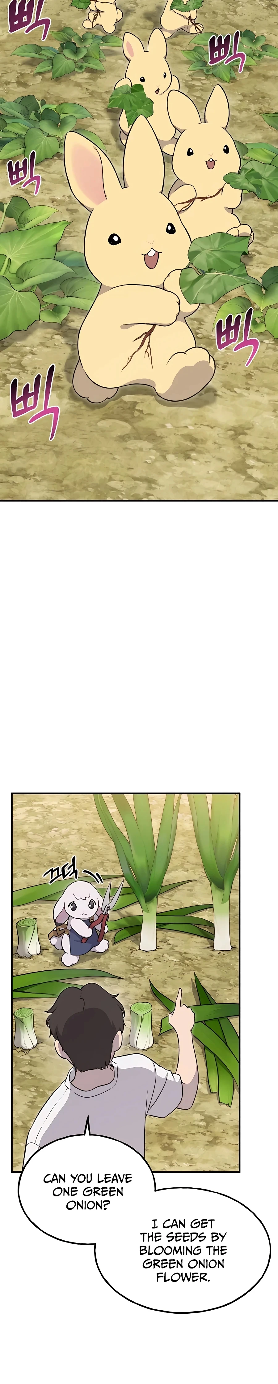 Solo Farming in the Tower chapter 8 page 6