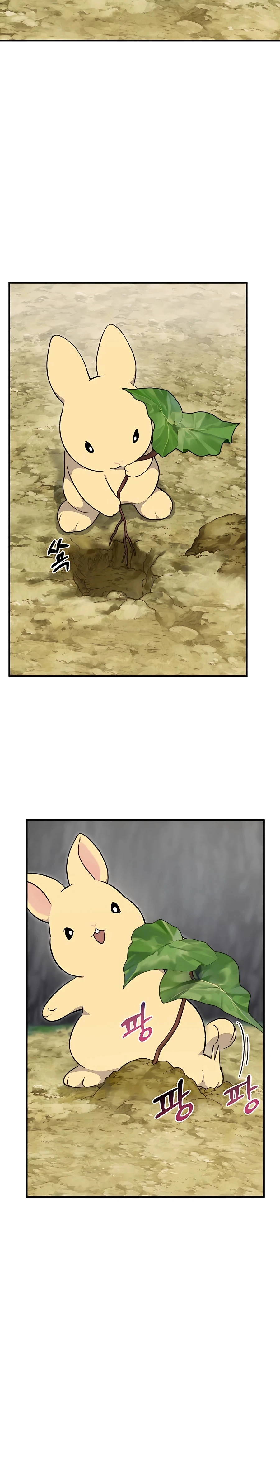 Solo Farming in the Tower chapter 8 page 8