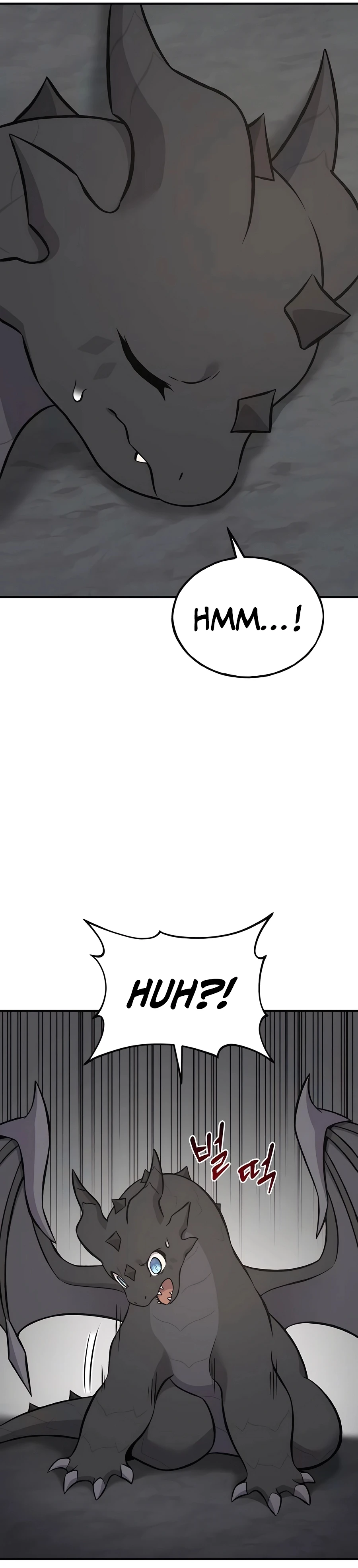 Solo Farming in the Tower chapter 80 page 2