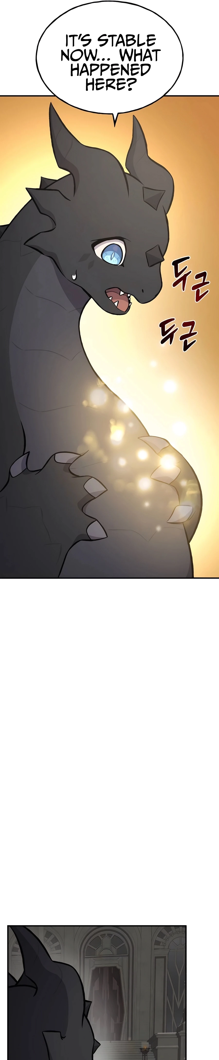 Solo Farming in the Tower chapter 80 page 4