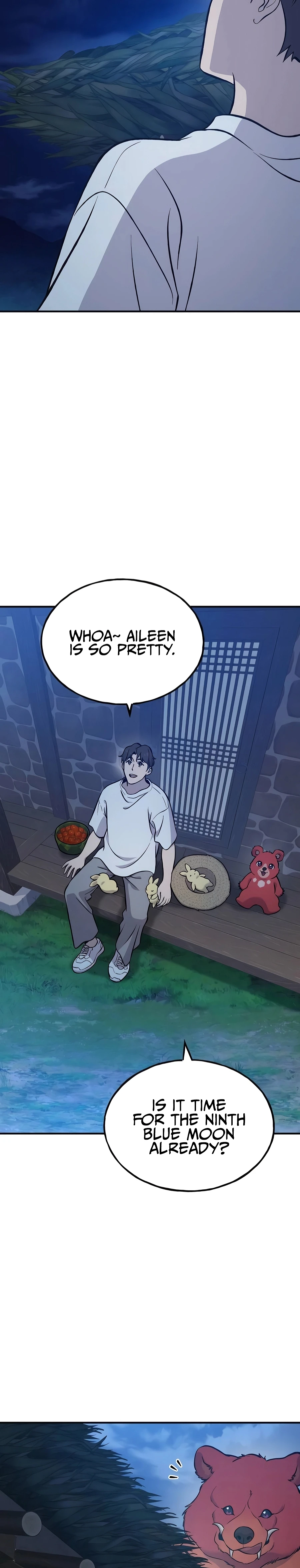 Solo Farming in the Tower chapter 81 page 2