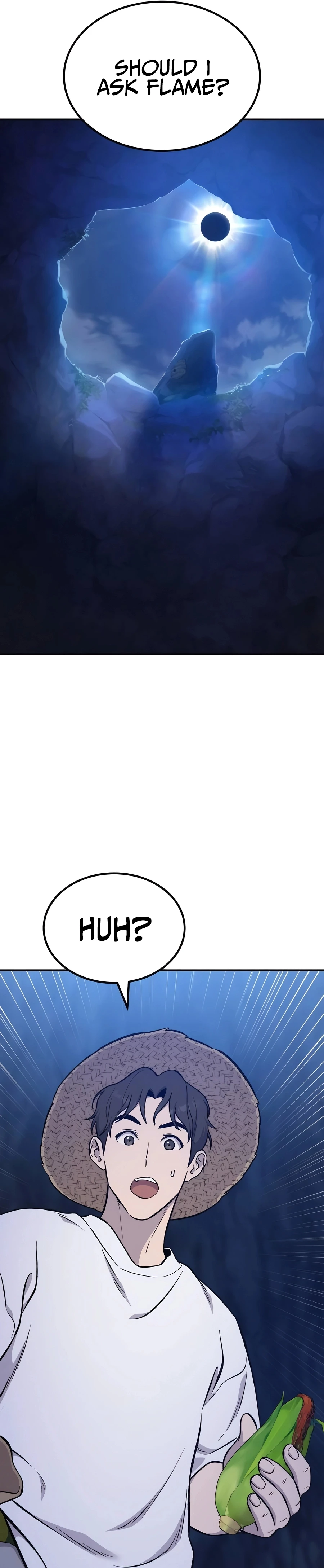 Solo Farming in the Tower chapter 81 page 18