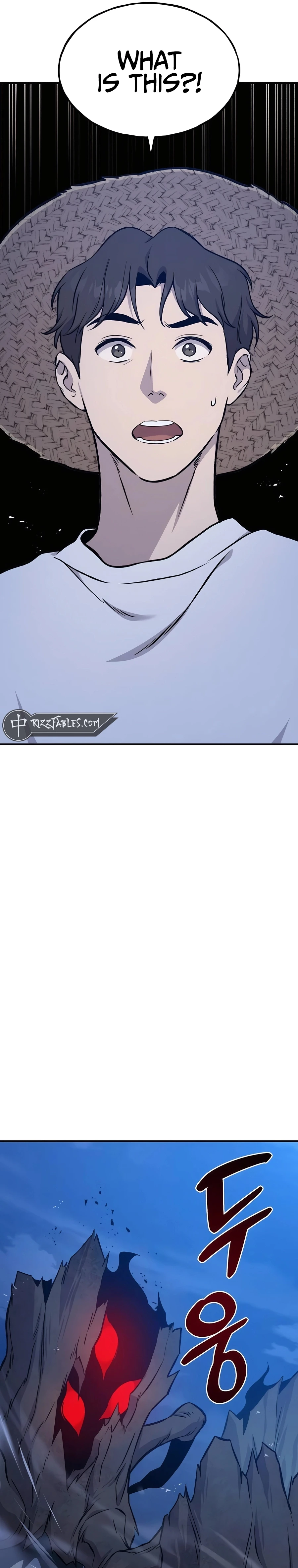 Solo Farming in the Tower chapter 81 page 35