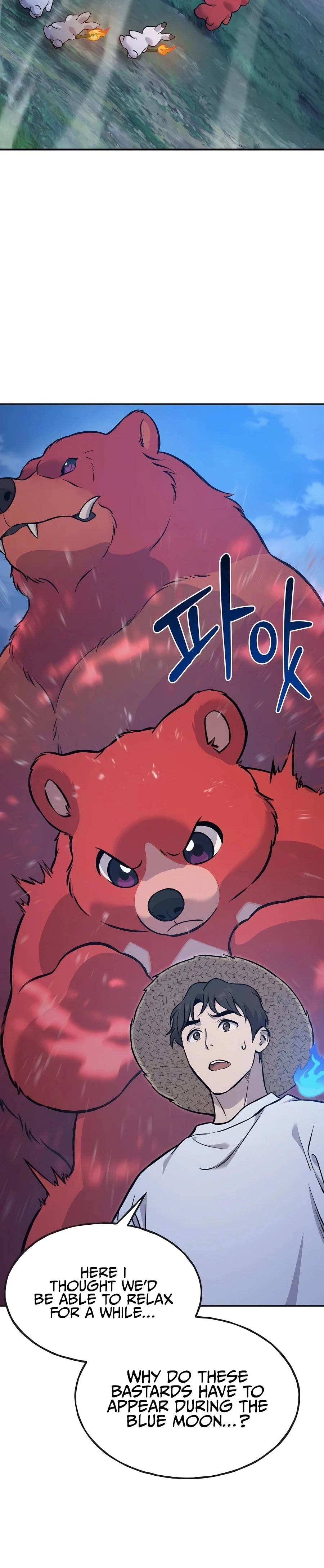 Solo Farming in the Tower chapter 81 page 38
