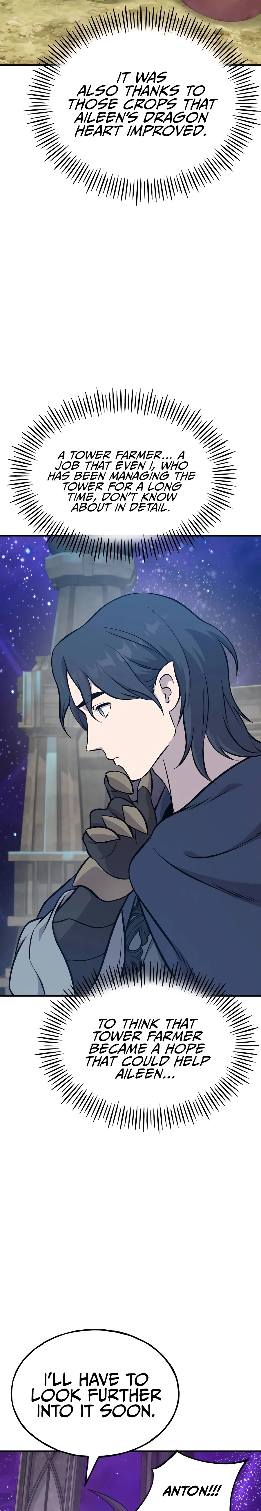 Solo Farming in the Tower chapter 82 page 49