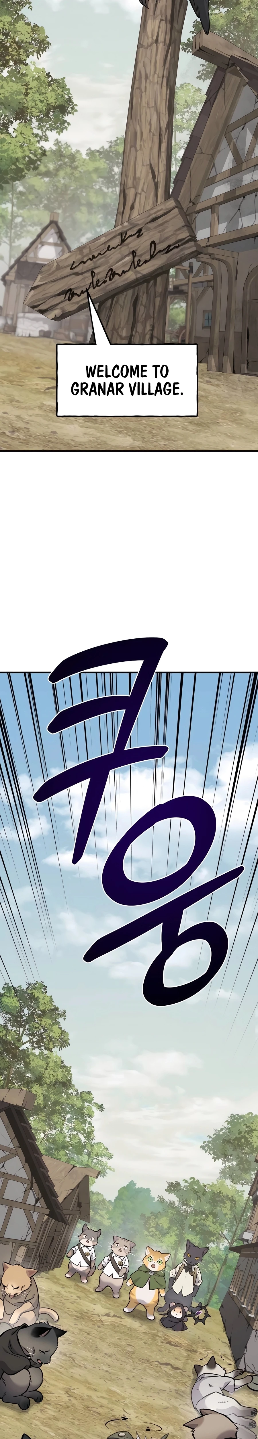Solo Farming in the Tower chapter 83 page 34