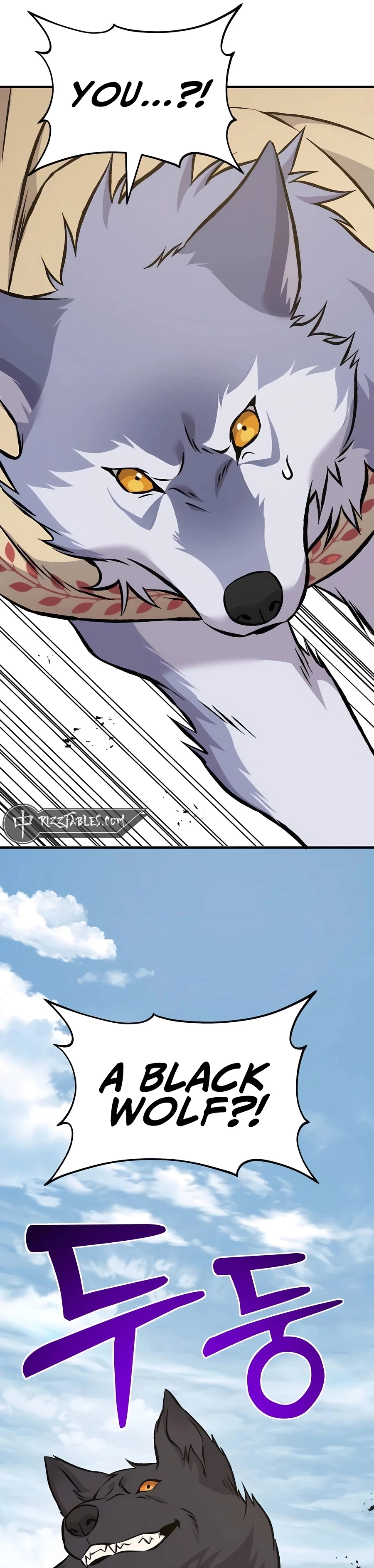 Solo Farming in the Tower chapter 83 page 54