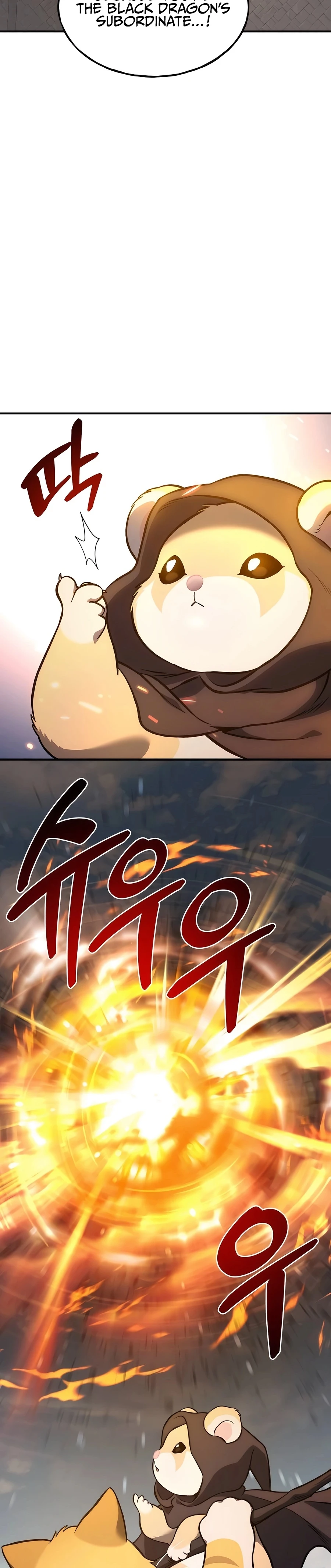 Solo Farming in the Tower chapter 85 page 35