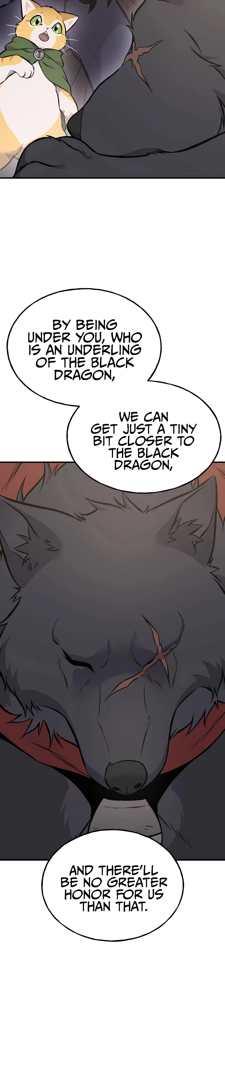 Solo Farming in the Tower chapter 86 page 3