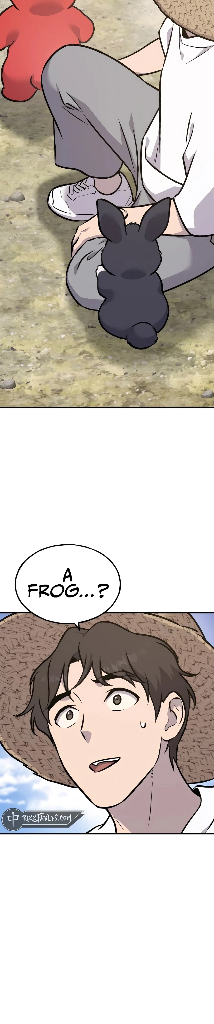 Solo Farming in the Tower chapter 87 page 62