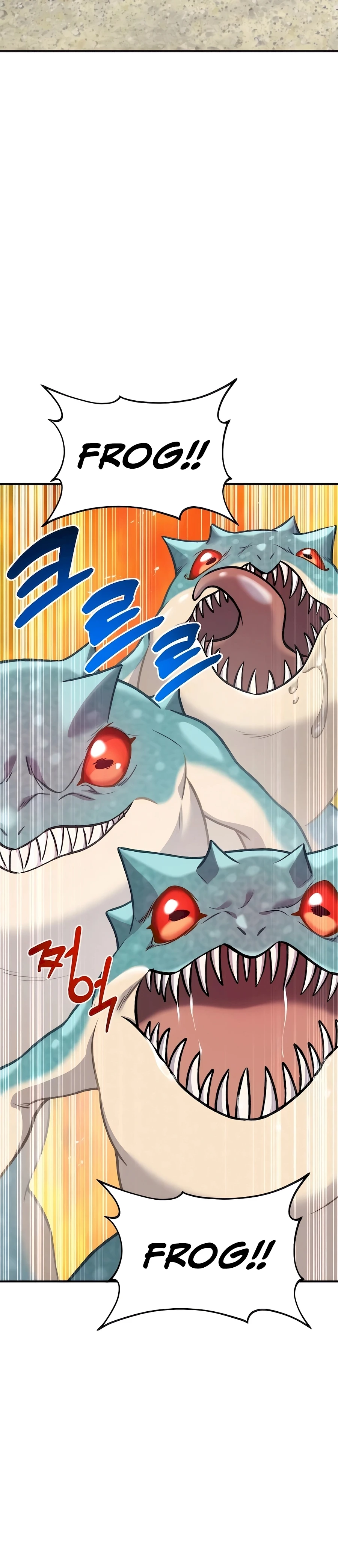 Solo Farming in the Tower chapter 88 page 3