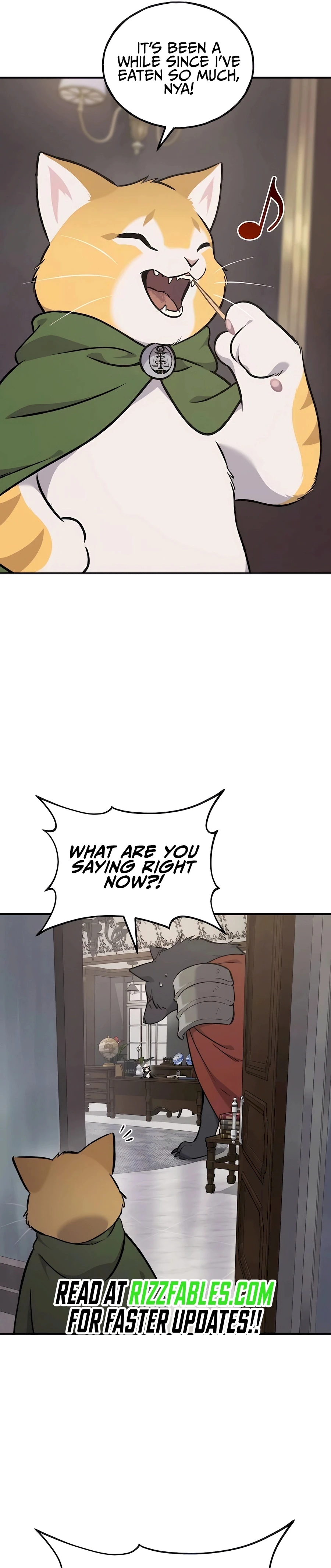 Solo Farming in the Tower chapter 88 page 24