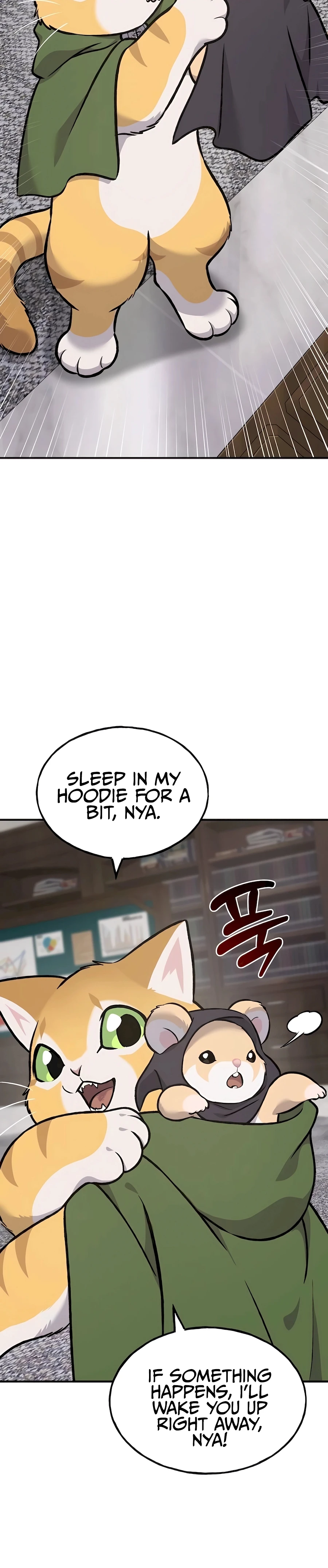 Solo Farming in the Tower chapter 88 page 29