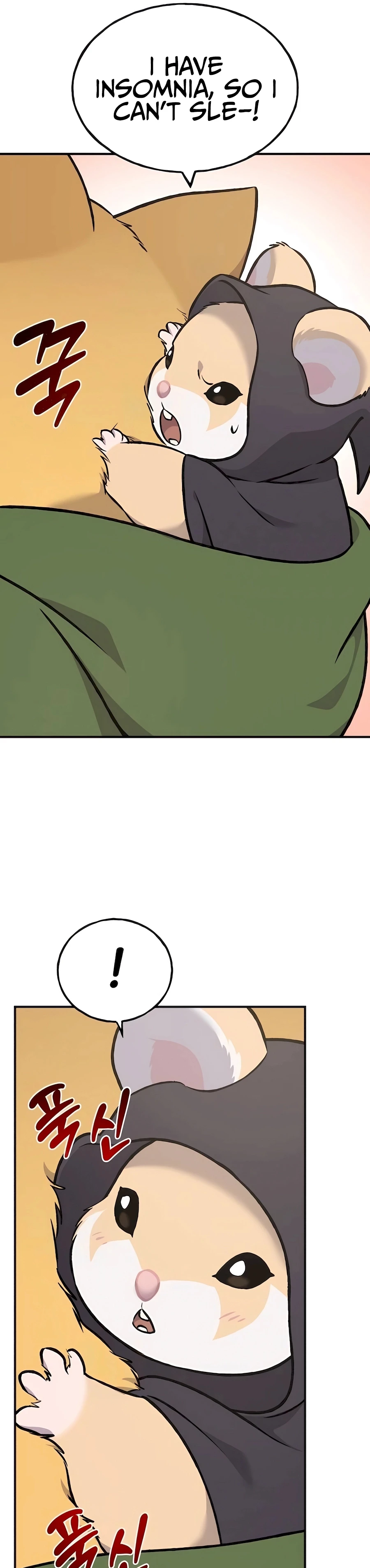 Solo Farming in the Tower chapter 88 page 30