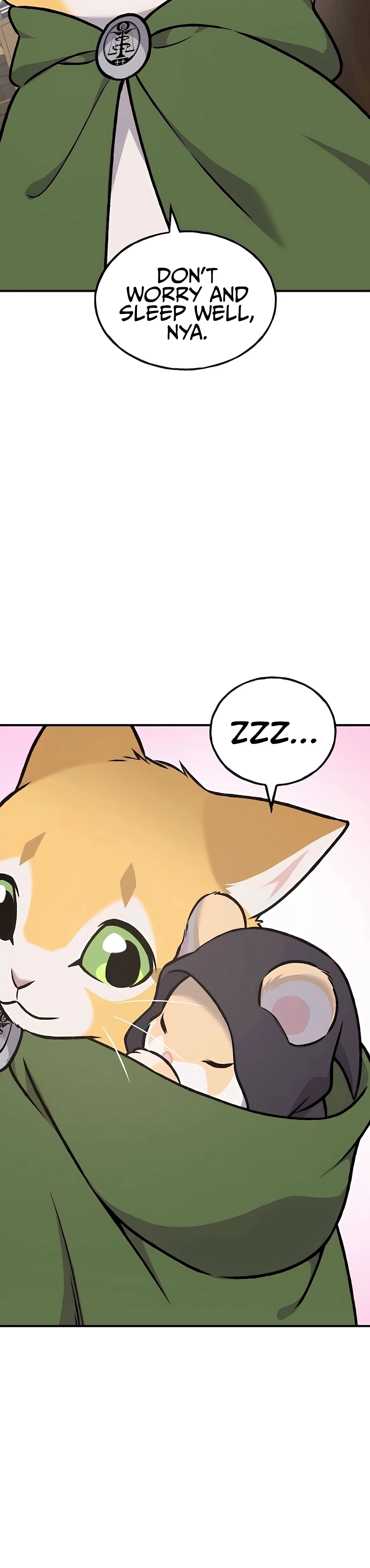 Solo Farming in the Tower chapter 88 page 32