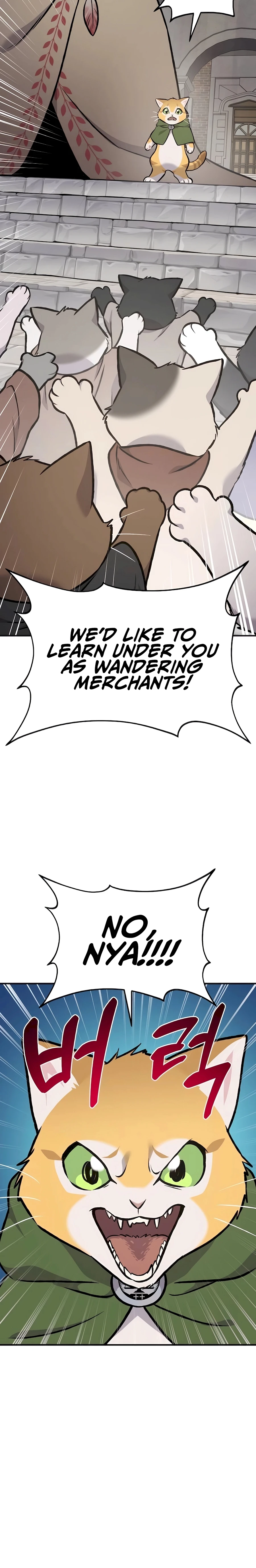 Solo Farming in the Tower chapter 88 page 40