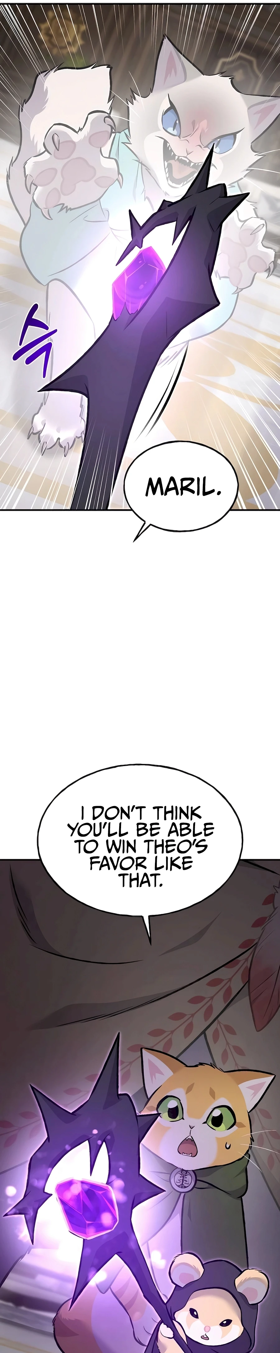 Solo Farming in the Tower chapter 88 page 62