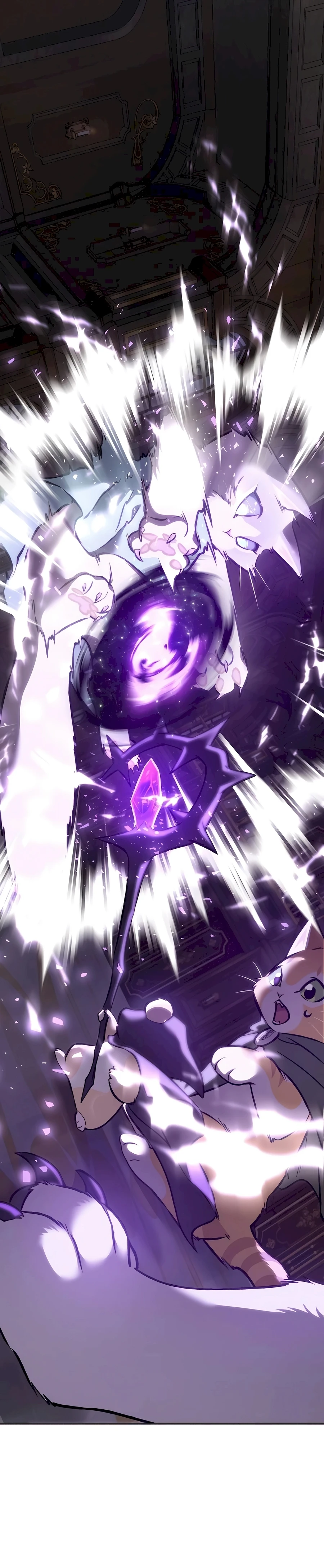 Solo Farming in the Tower chapter 88 page 64