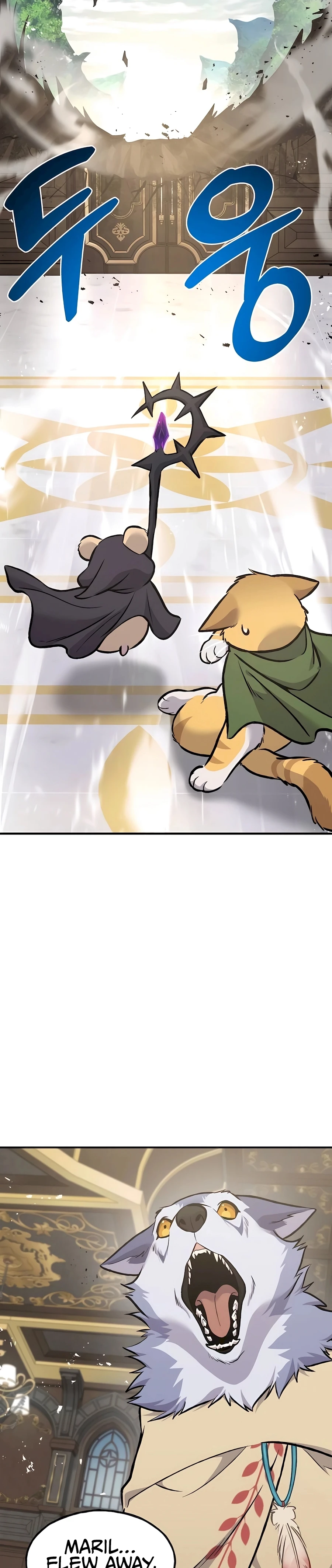 Solo Farming in the Tower chapter 88 page 66