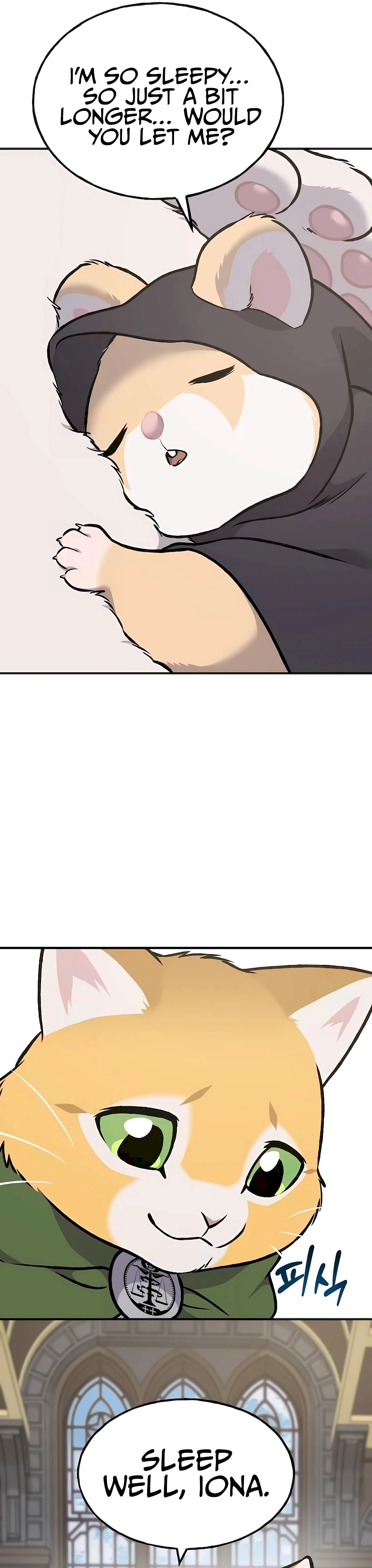 Solo Farming in the Tower chapter 88 page 68