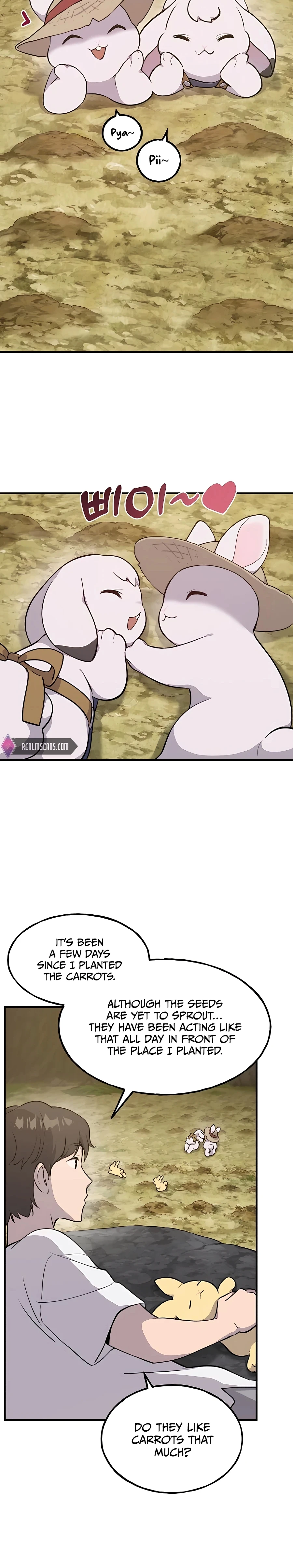 Solo Farming in the Tower chapter 9 page 2