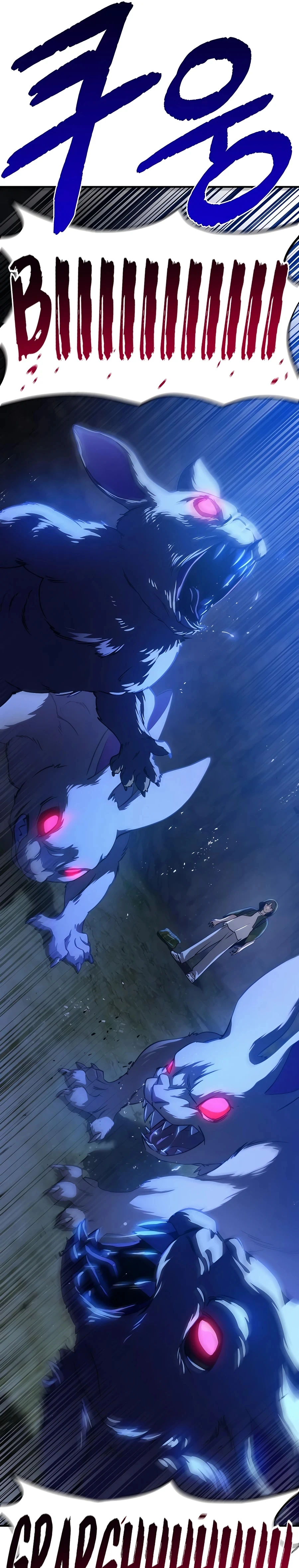 Solo Farming in the Tower chapter 9 page 37