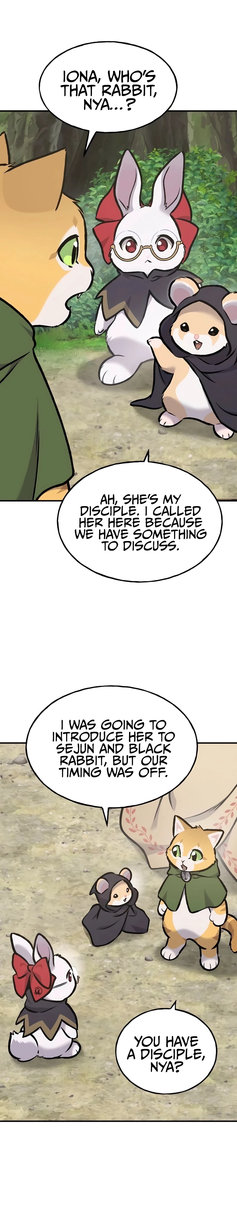 Solo Farming in the Tower chapter 92 page 12