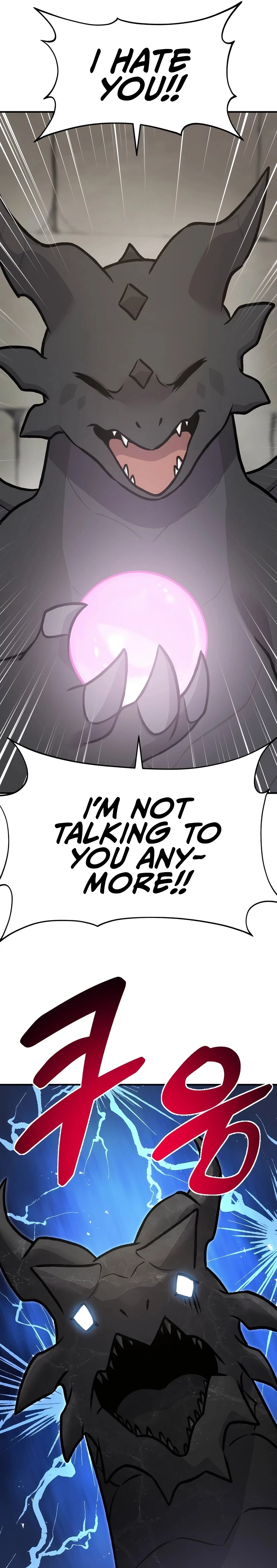 Solo Farming in the Tower chapter 92 page 40