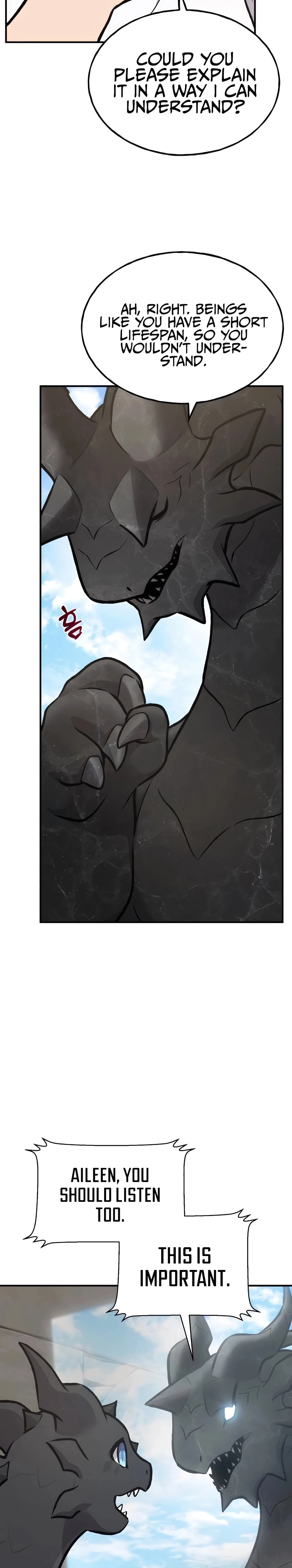Solo Farming in the Tower chapter 93 page 5